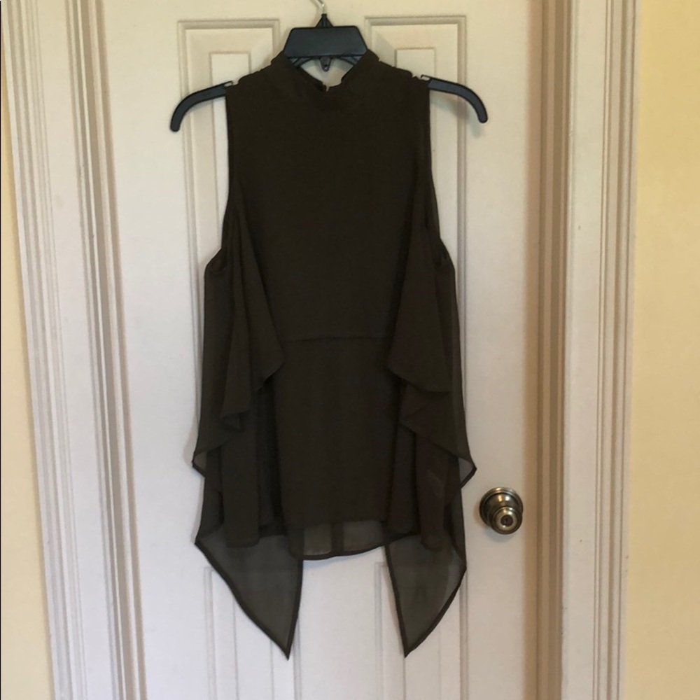 RO&DE Blouse